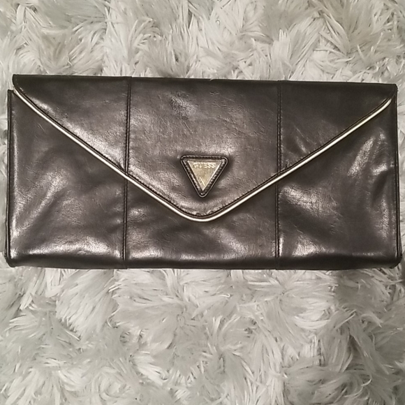 Guess clutch bag - Picture 8 of 8